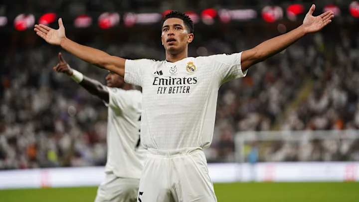 誰是梅西接班人？ 英格蘭足球新星 裘德·貝林厄姆 (Jude Bellingham)