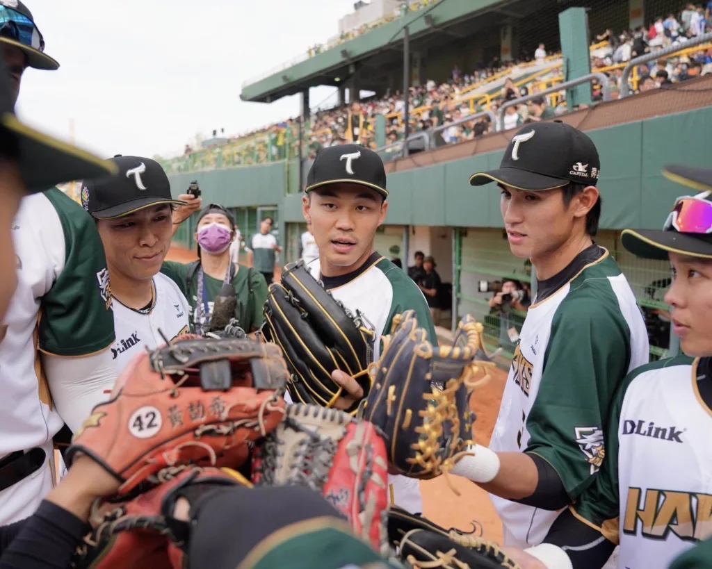 王柏融婉拒中華隊徵召！坦言：目前還不是最好的自己