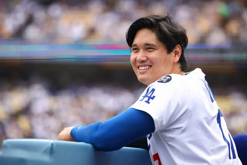 大谷翔平是否會延續他回歸賽的氣勢，在2026WBC創下更精采的紀錄