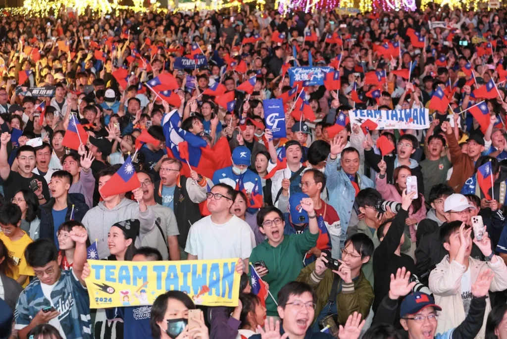 六都戶外直播派對