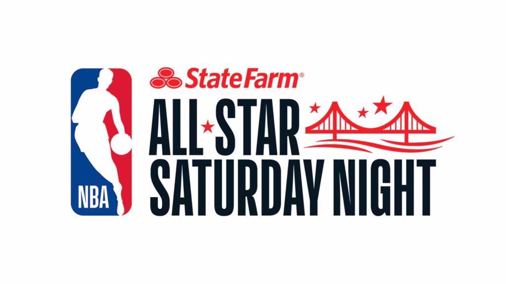 State Farm All-Star Saturday Night