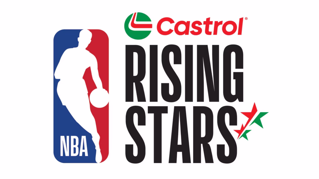 Castrol Rising Stars Practice