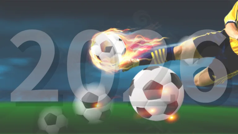 026世界盃足球賽賽程、分組名單、免費直播、比賽地點、門票資訊懶人包