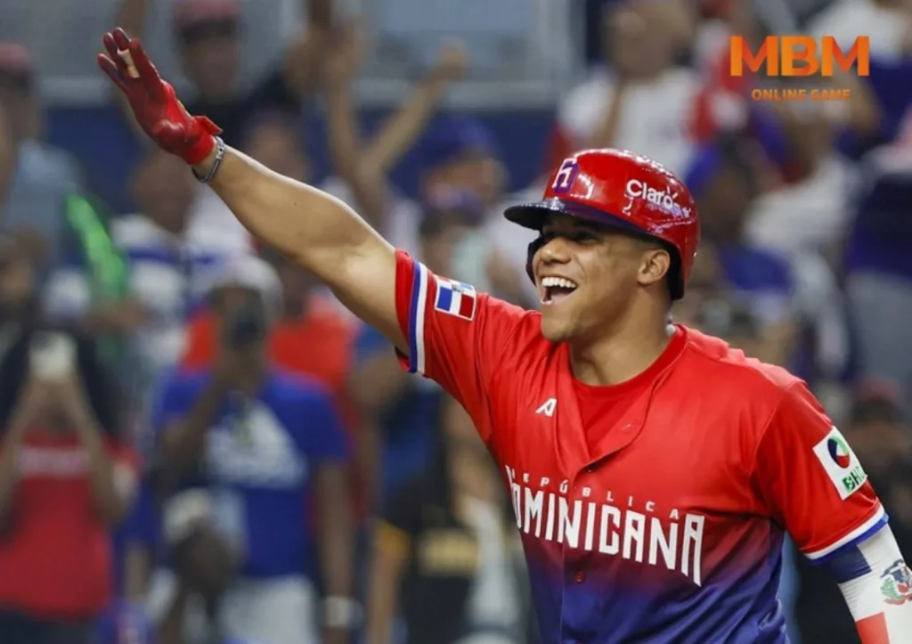 2026經典賽多明尼加火力升級