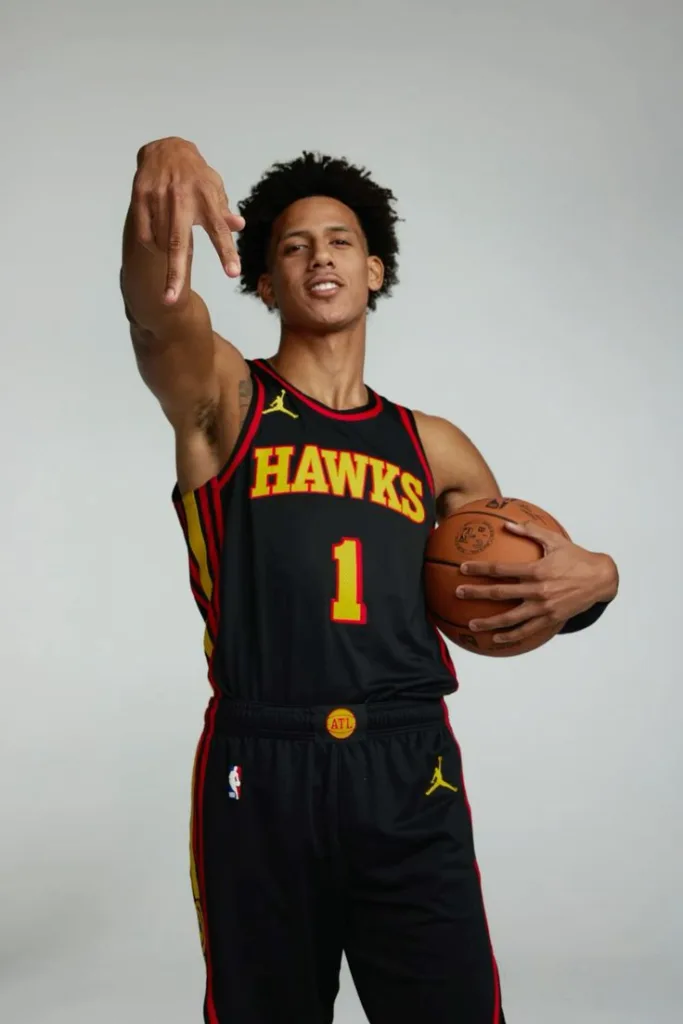 Jalen Johnson