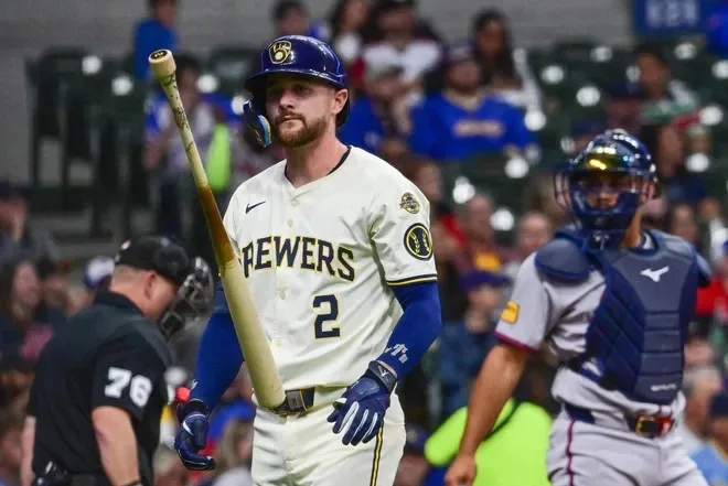 密爾瓦基釀酒人Brice Turang