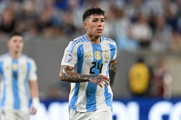 年僅21歲的費南德茲擅長把危險變成空間