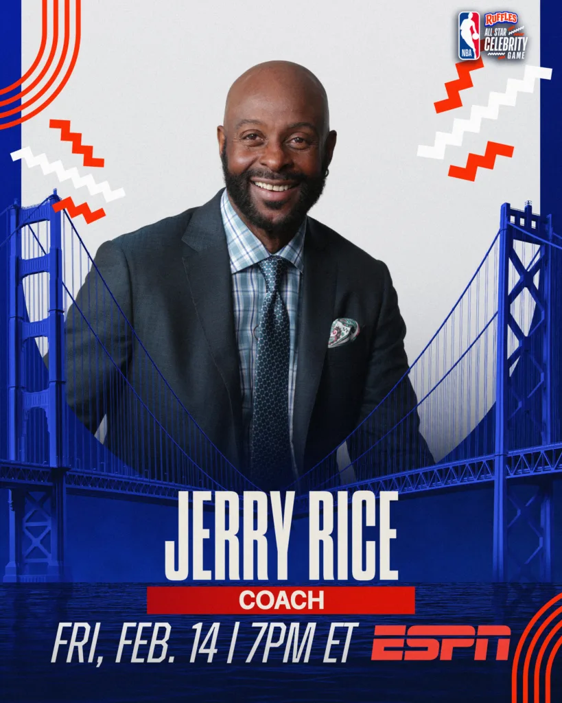 Jerry Rice