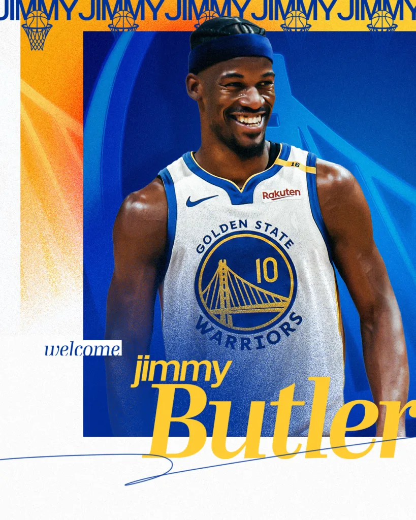 Jimmy Butler