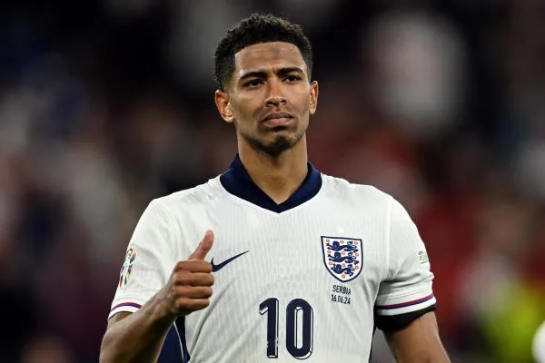 擁有三大核心後英格蘭戰力大升級