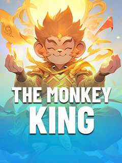 THE MONKEY KING