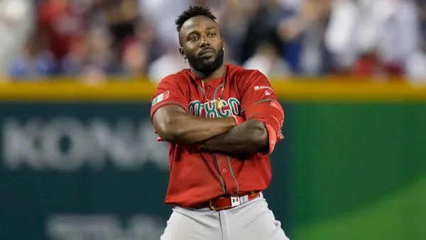 WBC墨西哥Randy Arozarena