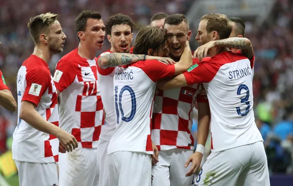 2026世界盃黑馬是誰?世界中值得期待的新星隊伍 克羅埃西亞