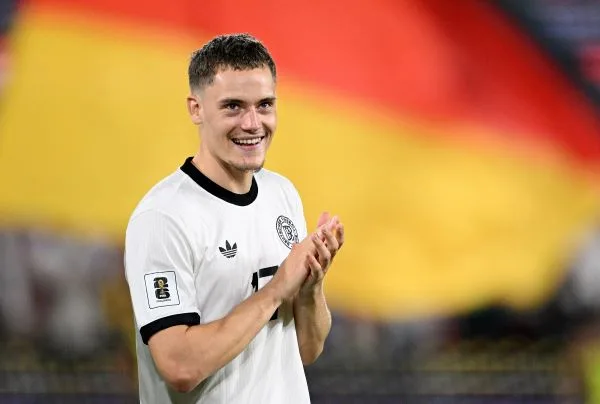 維爾茨習慣以細膩球技拆解防線