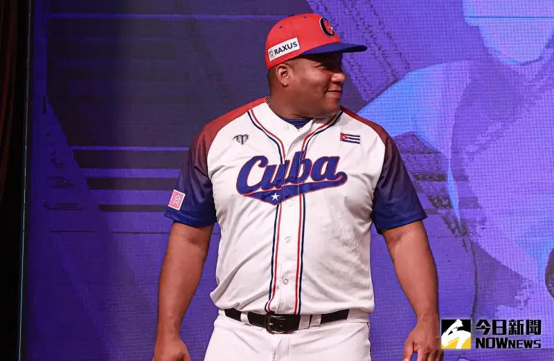 左外野手（LF）：Alfredo Despaigne（古巴）