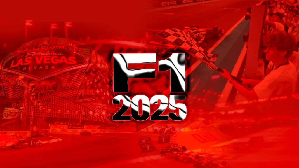 F1 2025開幕戰即將展開！新車/新車手/賽程/直播懶人包，重量級人物登場！