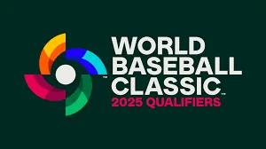 2026 WBC世界棒球經典賽資格賽