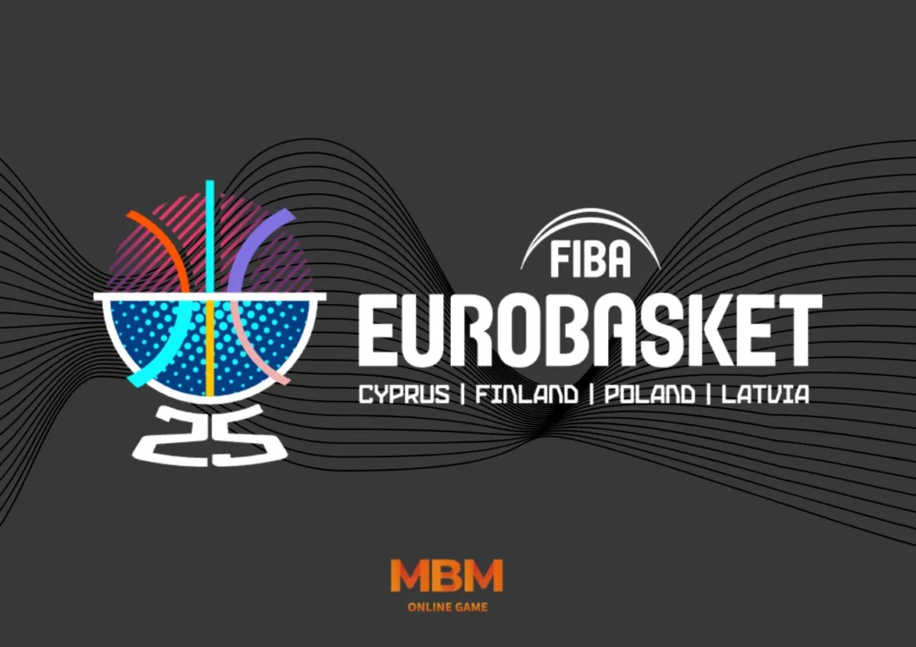 FIBA EUROBASKET