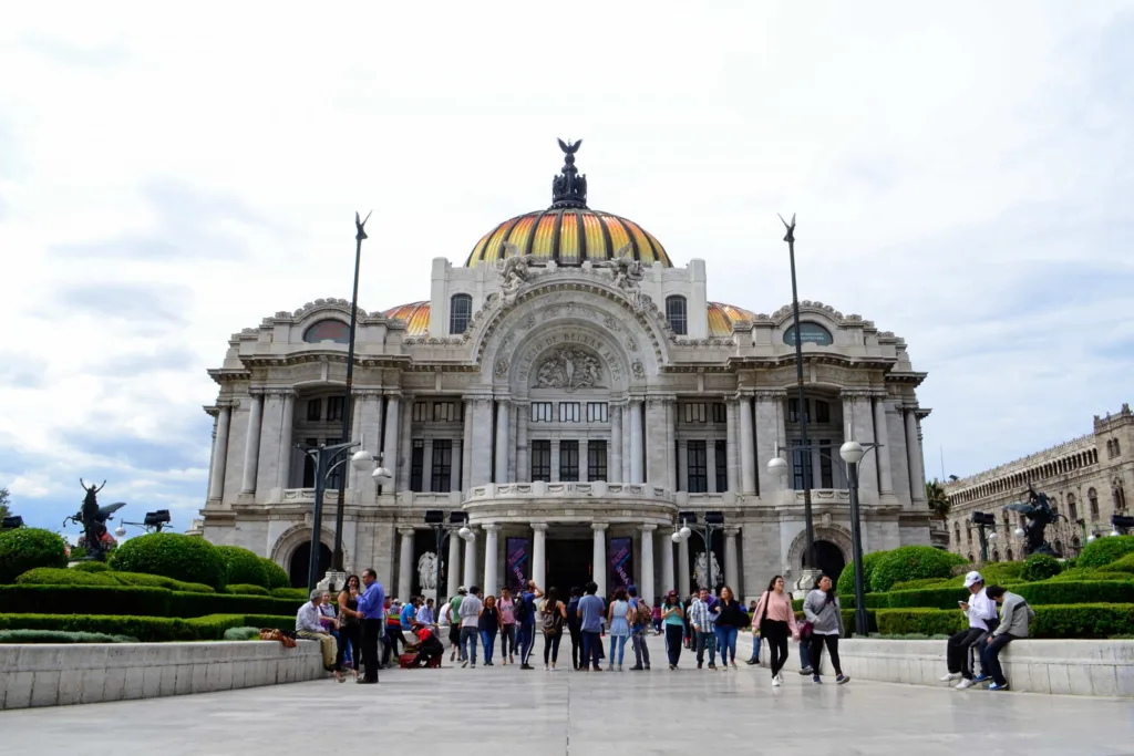 2026世界盃 現場觀賽懶人包：快速決定旅遊國家