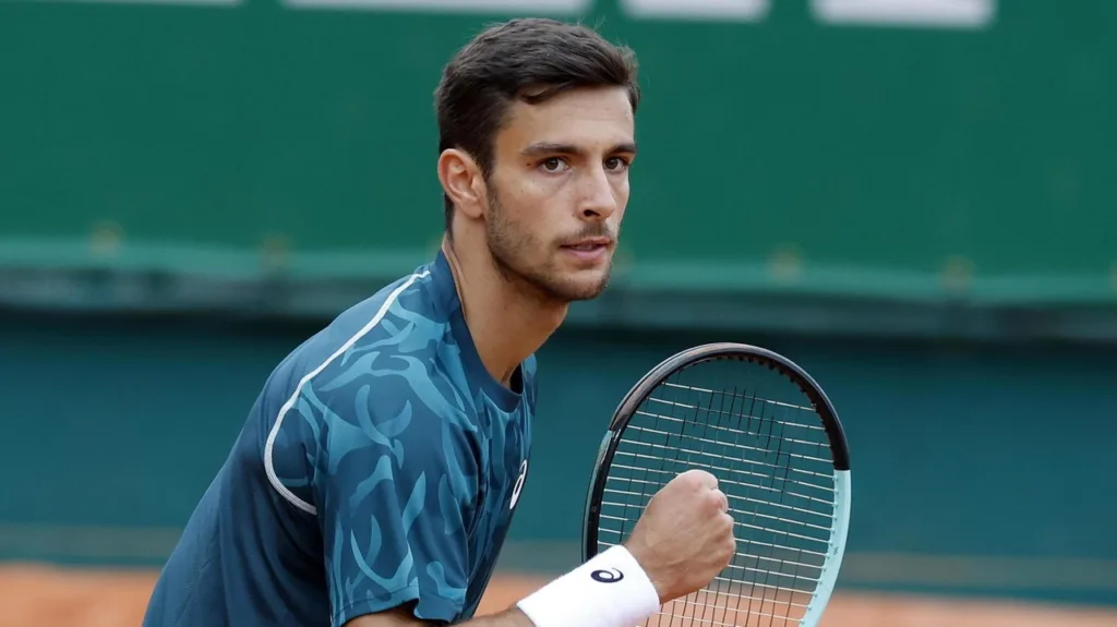 musetti senza limiti derby a senso unico