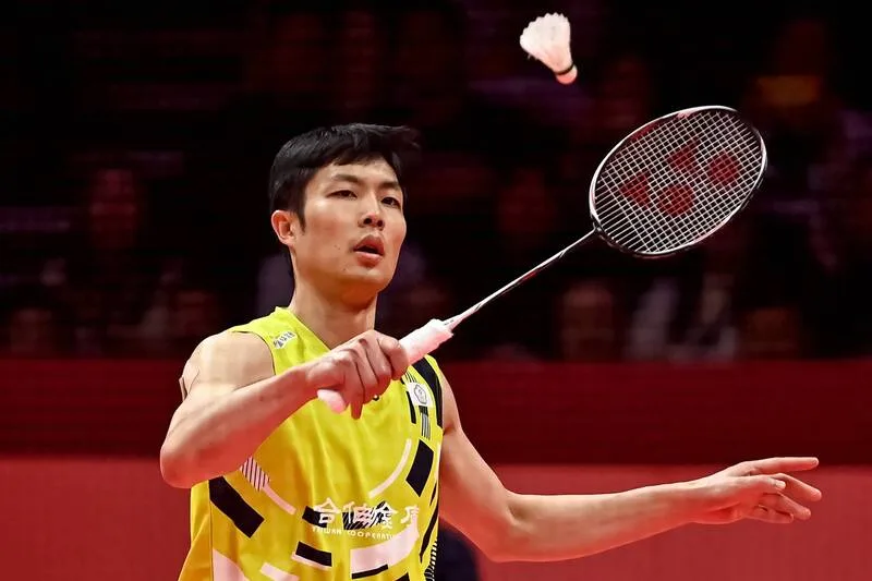 周天成遭遇遺憾敗北