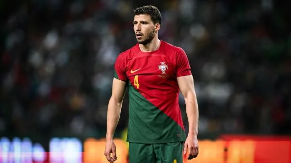 迪亞斯是葡萄牙的定海神針