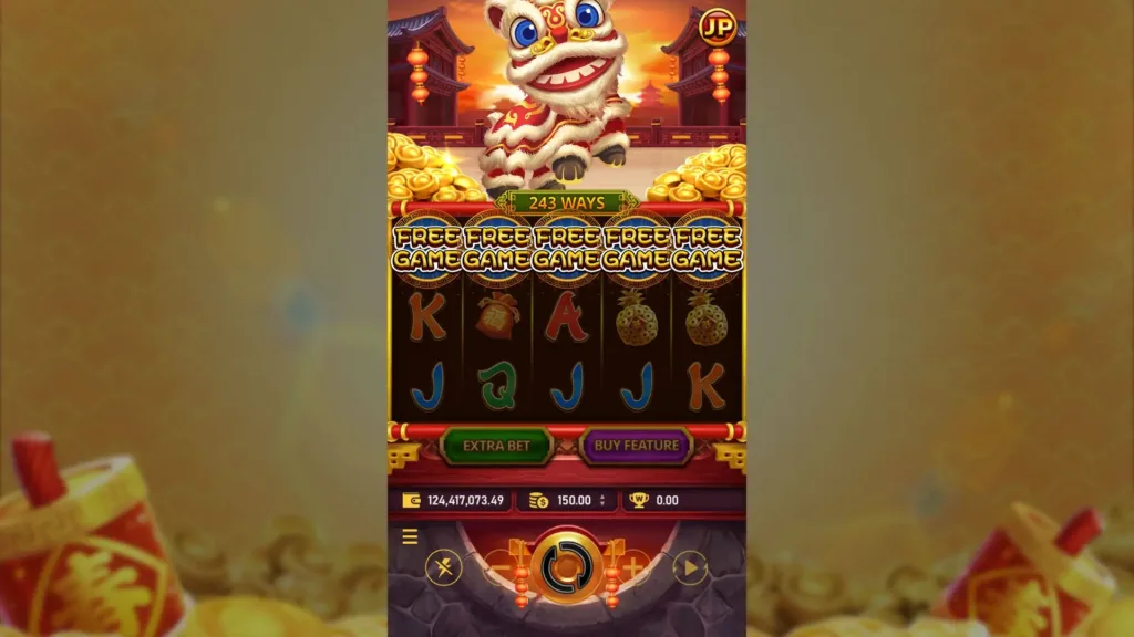 RSG大過年3重磅登場