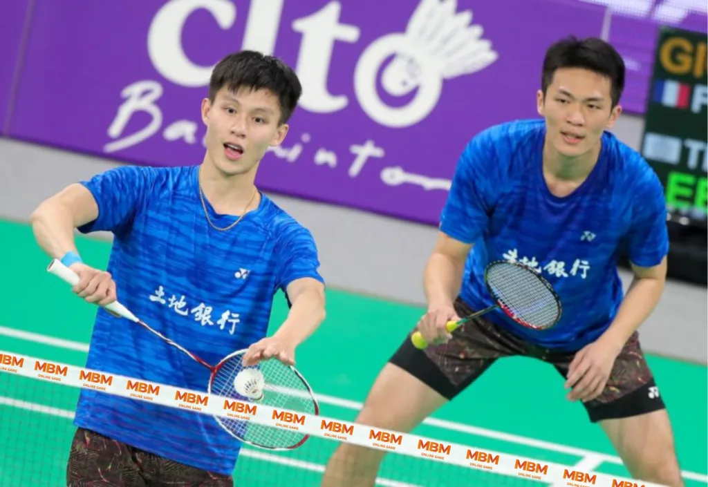 李芳任與李芳至