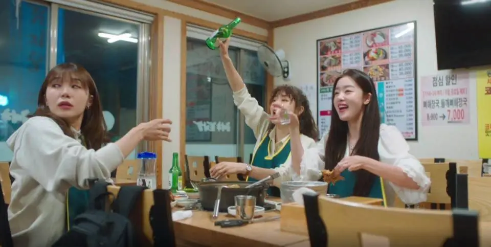 喝酒撲克牌遊戲-撲克牌吹牛